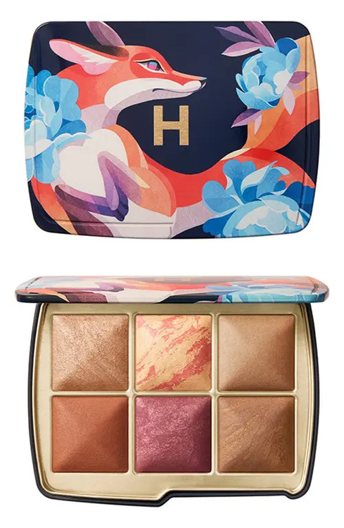 Ambient Lighting Edit Unlocked Face Palette | Nordstrom