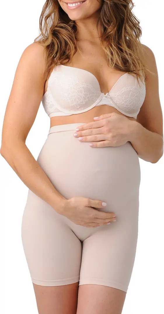 Rating 3.9out of5stars(34)34Thighs Disguise® Maternity Support ShortsBELLY BANDIT® | Nordstrom