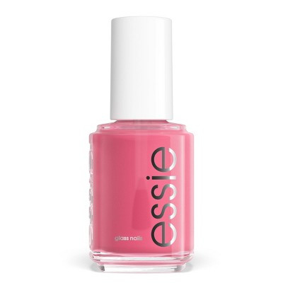 essie Nail Art Studio Glass Nails Collection Nail Polish - Cin Cin - 0.46 fl oz | Target
