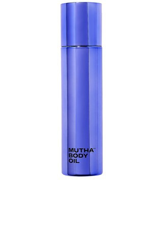 MUTHA Body Oil 100mL in Beauty: NA | FWRD 