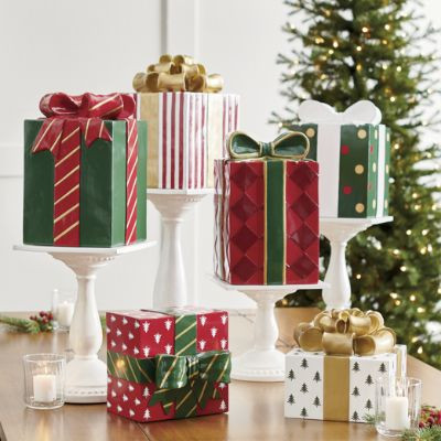 Designer Presents | Grandin Road | Grandin Road