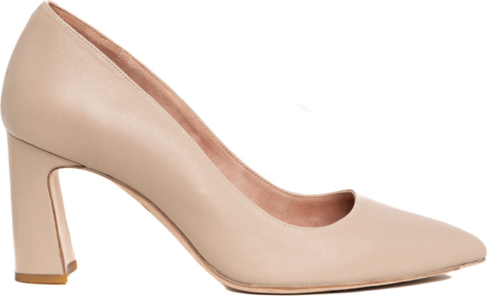 Bold Block Heel Pump | Nordstrom