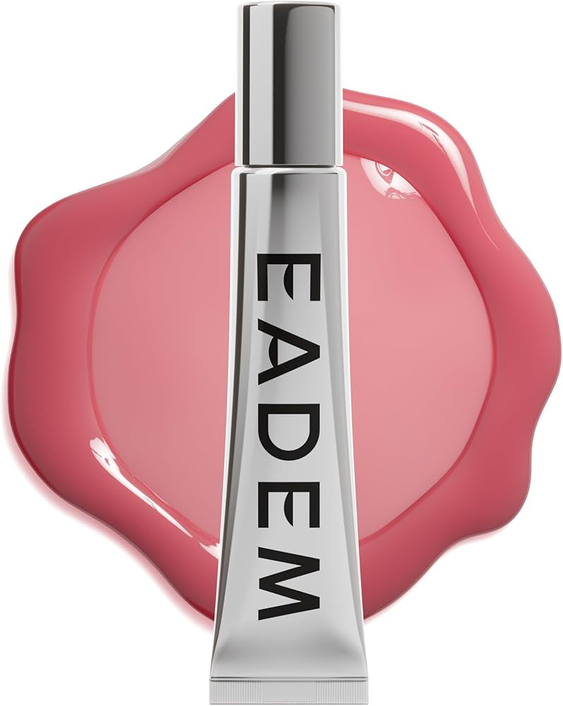 EADEM Le Chouchou Lip Softening Balm, Lip Gloss for Women, Plumper and Mask for Lips, Overnight H... | Amazon (US)