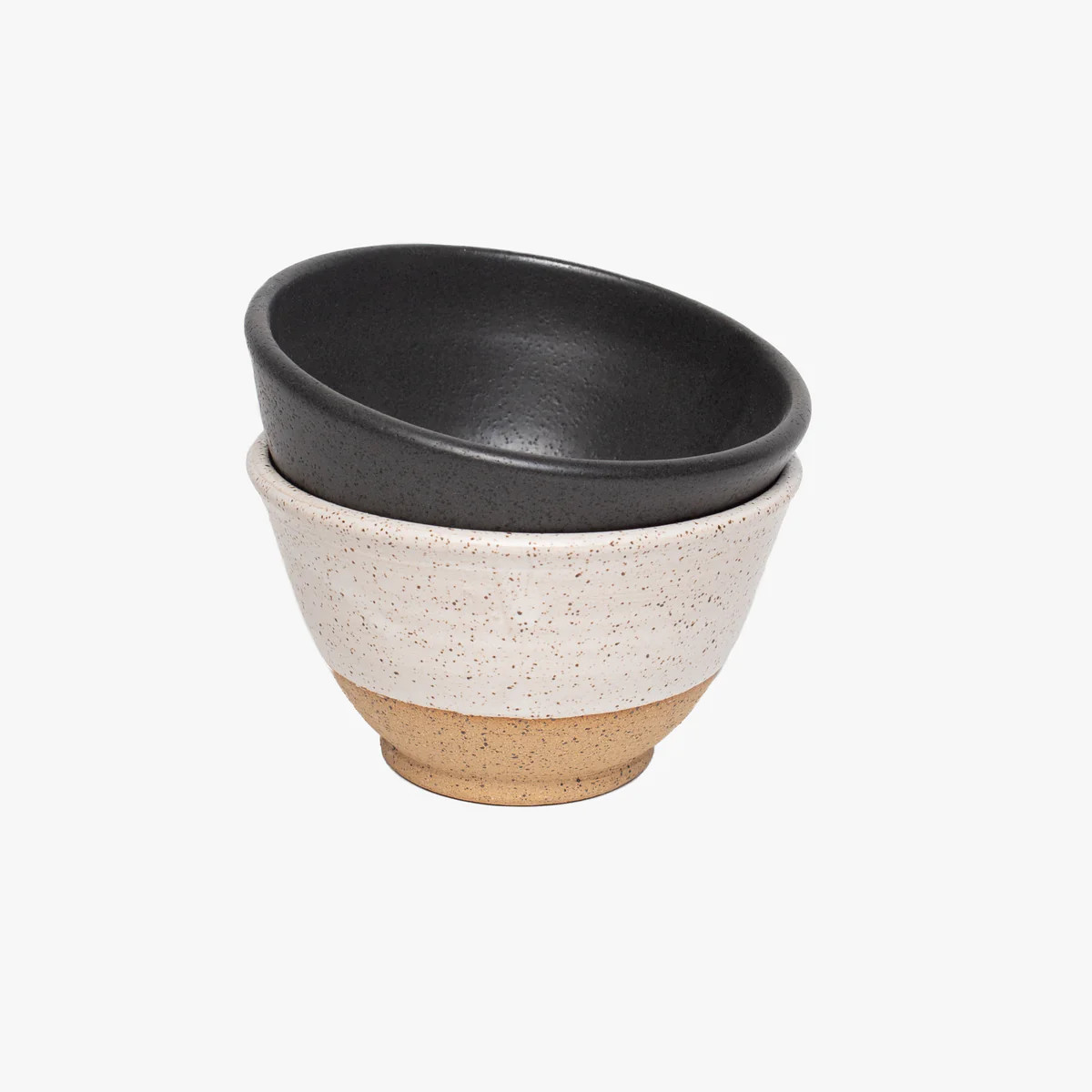 S|H Small Ceramic Bowl | Stoffer Home