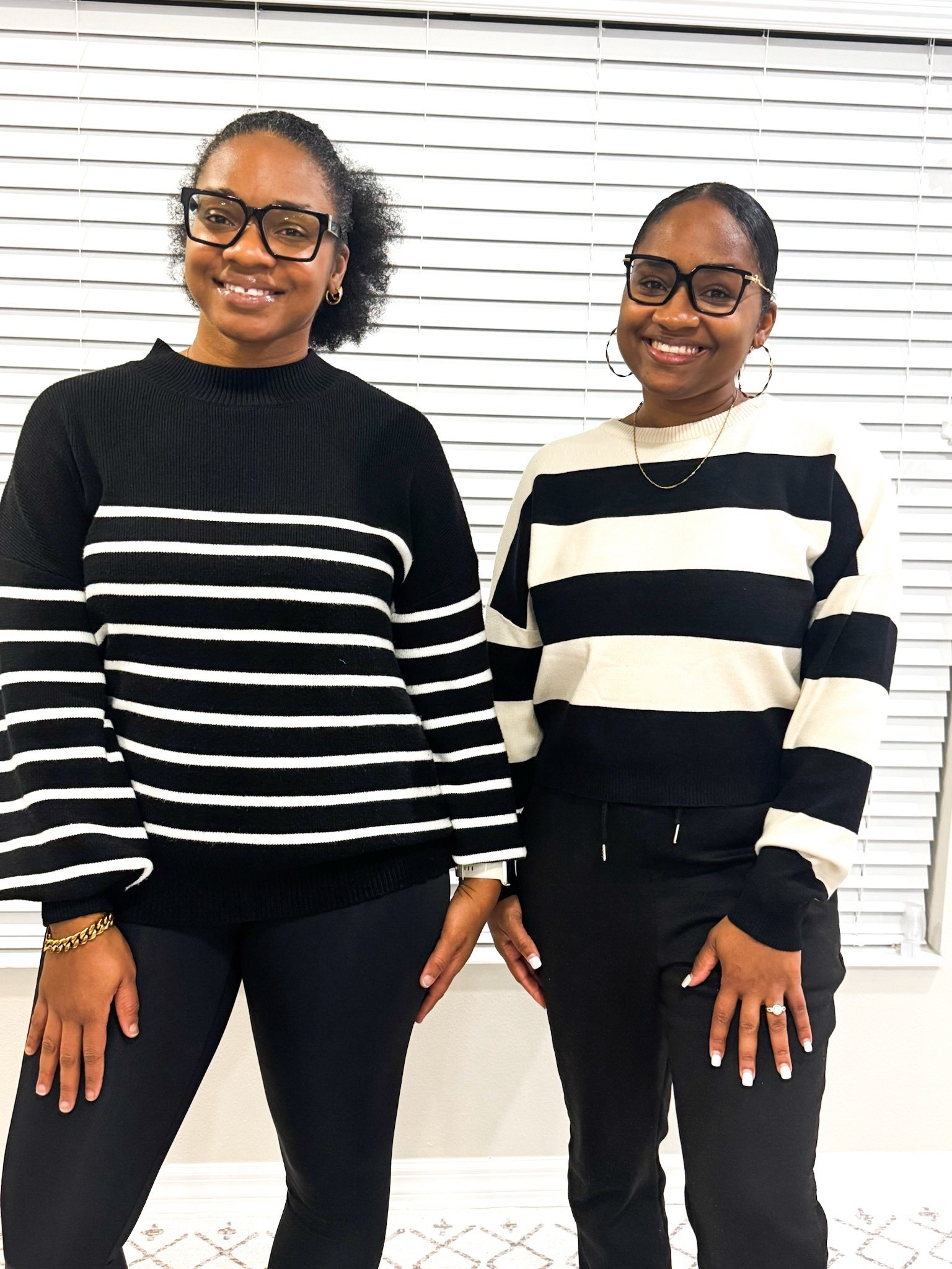 Sweater weather(ish) vibes ☀️🧣
Because cozy doesn’t need cold temps 💁🏾‍♀️🍂

Shop our fall faves below 🤎 

Sweater | Sweater weather | Amazon | Walmart | Mom Style | Fall Style


#LTKSeasonal #LTKStyleTip #LTKFindsUnder100