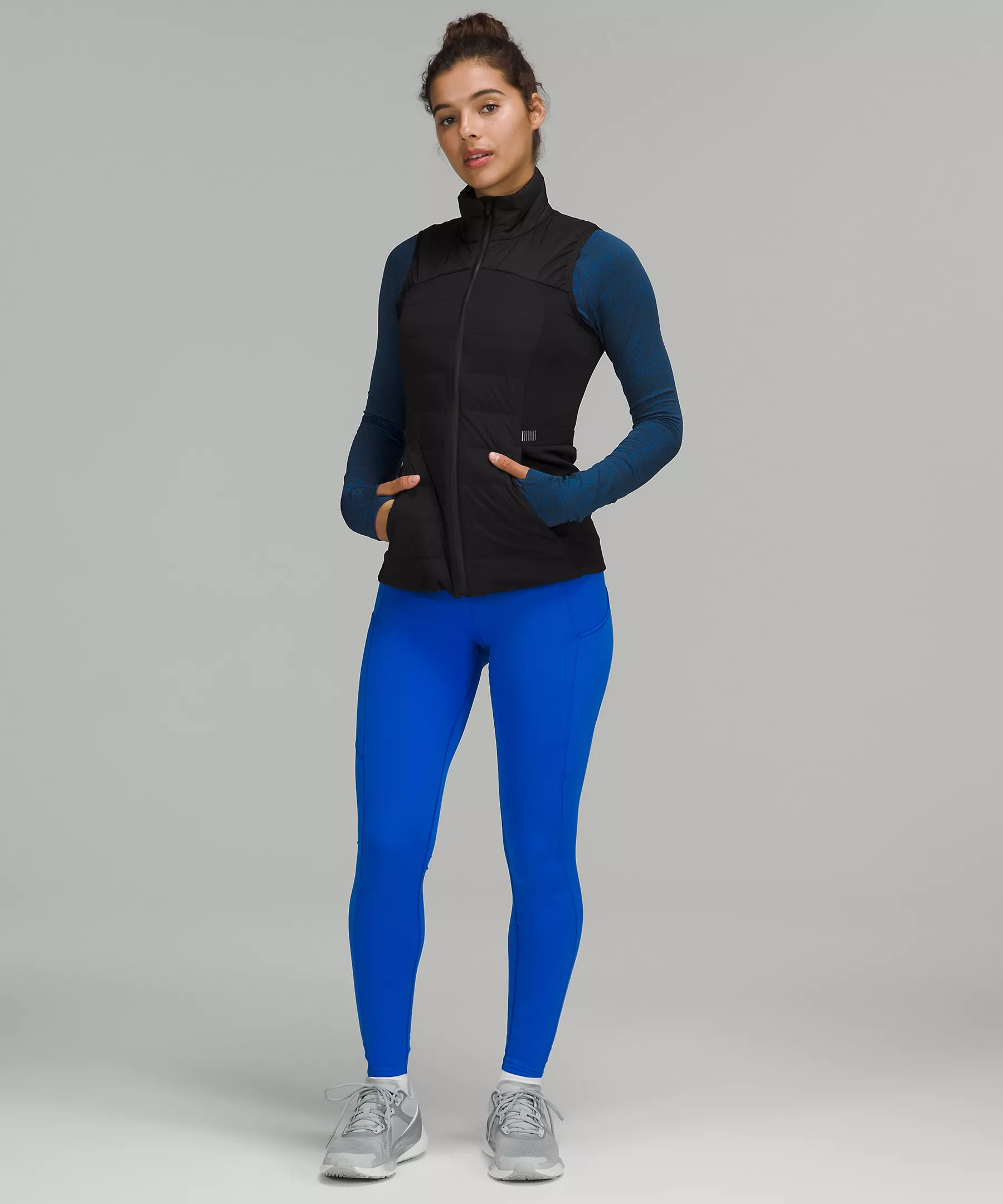 Women's Down for It All Vest | Lululemon (US)
