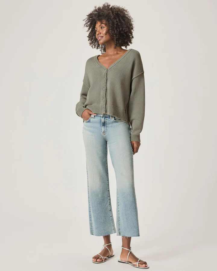 Jayde Cardigan | Splendid | Splendid