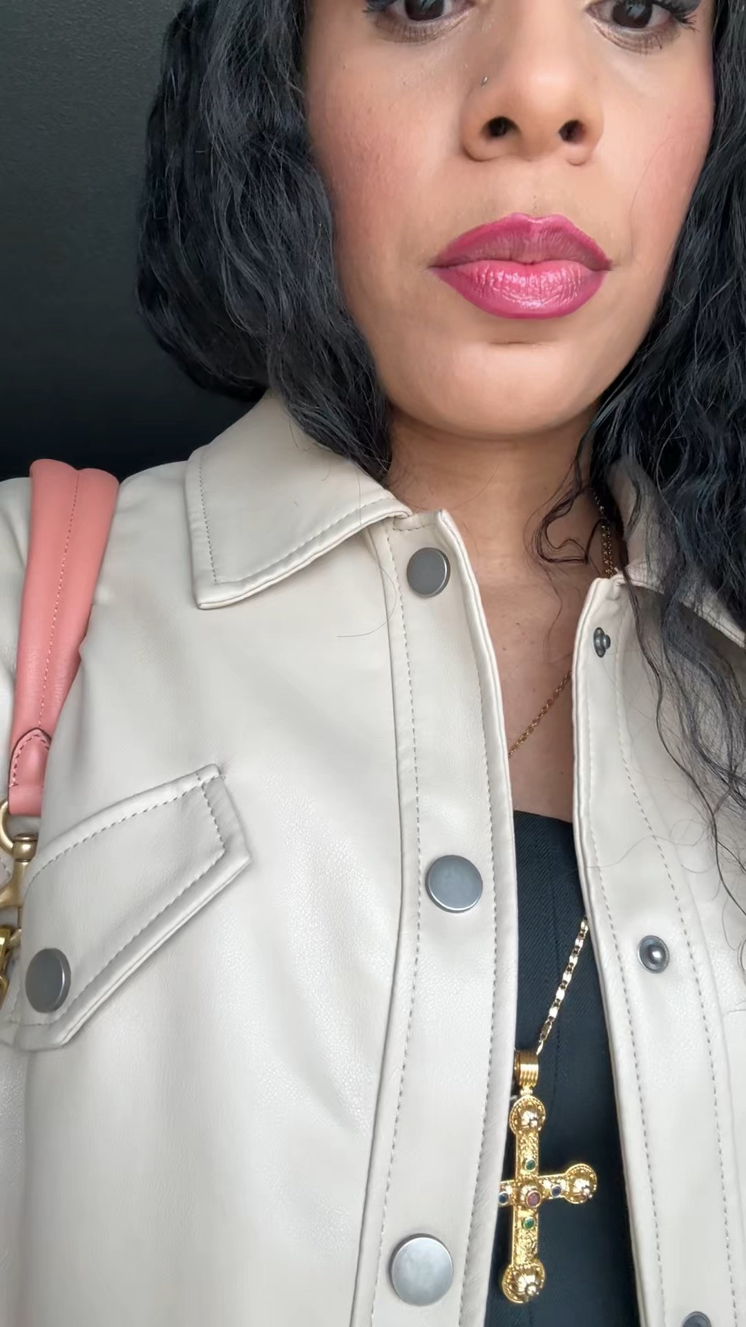 Simple with a pop of color! #LTKcreator

#LTKcanada #LTKsummer