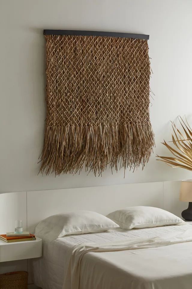 Kee Wall Hanging | Urban Outfitters (US and RoW)