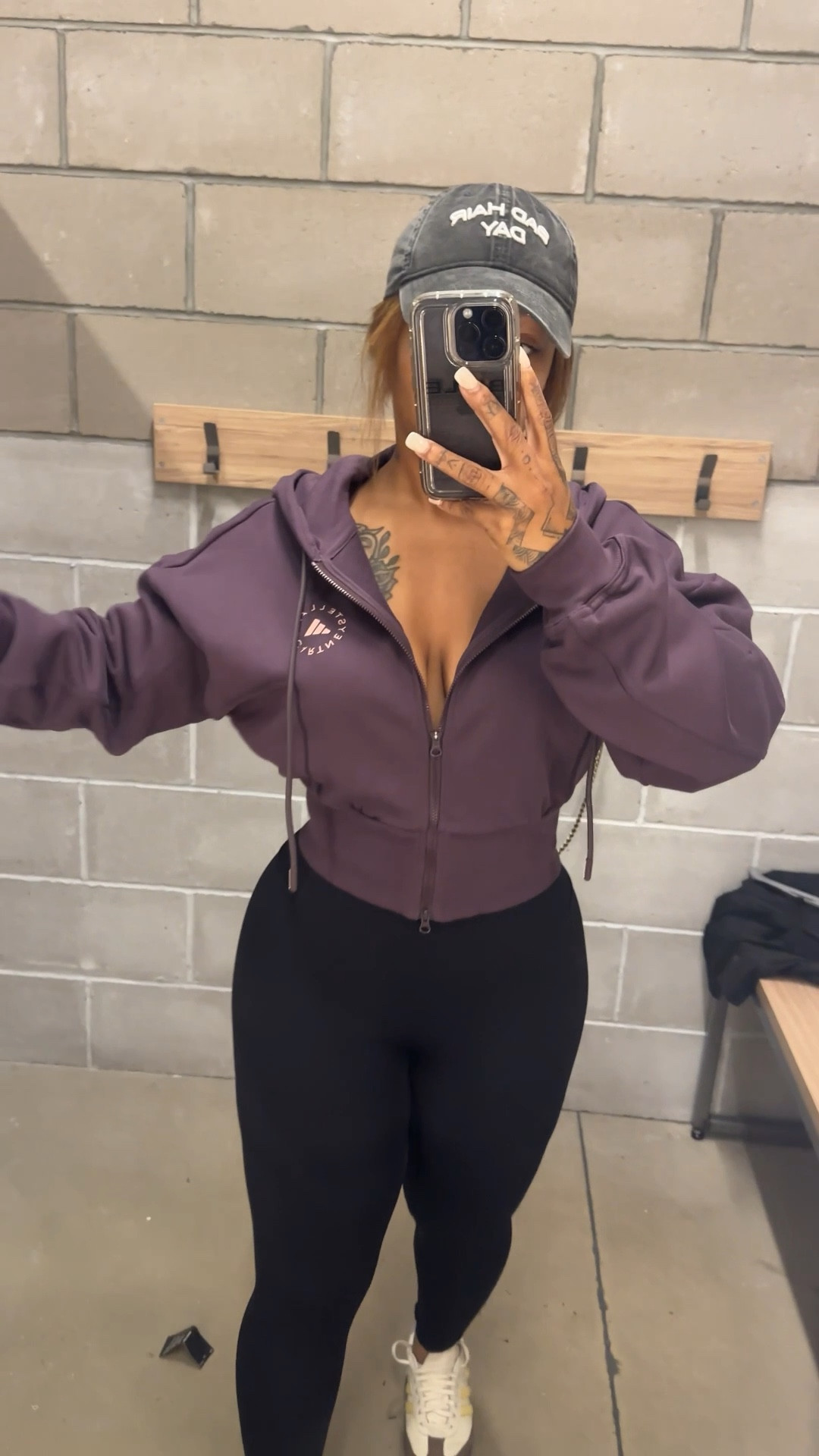 I think I found a new love for cropped hoodies!! 

#LTKStyleTip #LTKSaleAlert #LTKGiftGuide