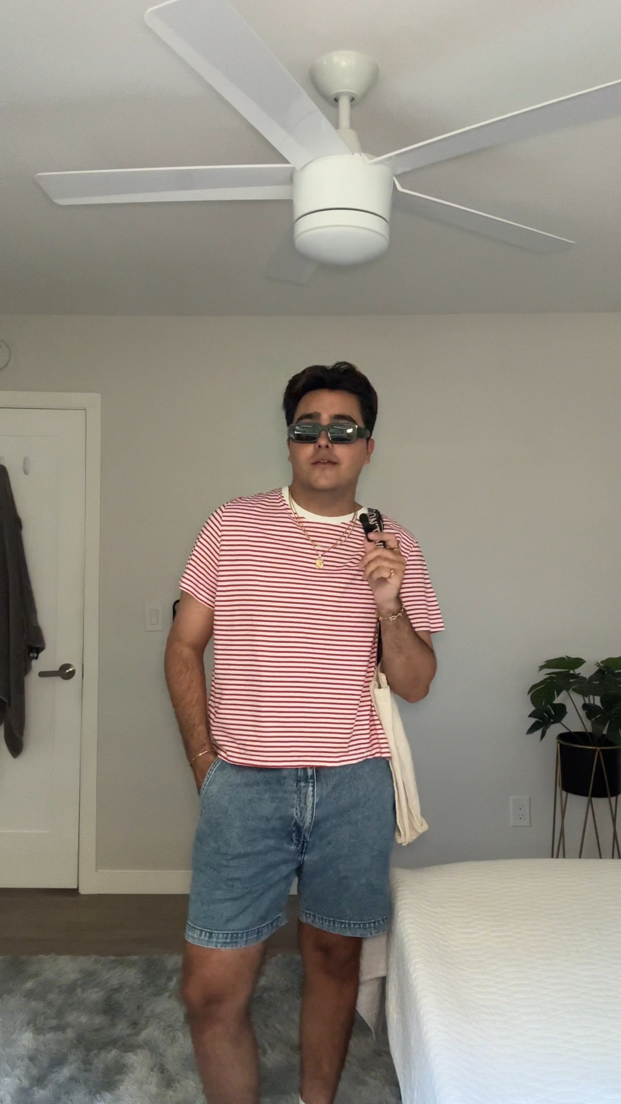 get ready with me 🌫️ 

#LTKMens #LTKSeasonal #LTKVideo