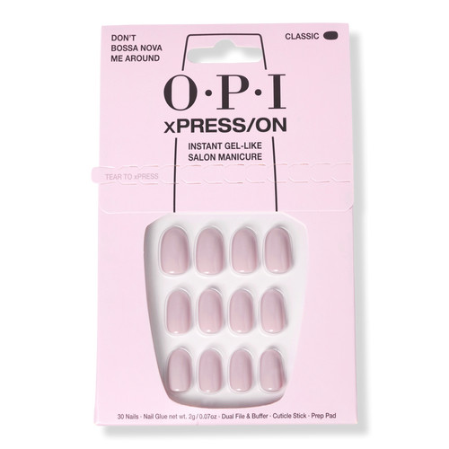 xPRESS/On Short Solid Color Press On Nails | Ulta
