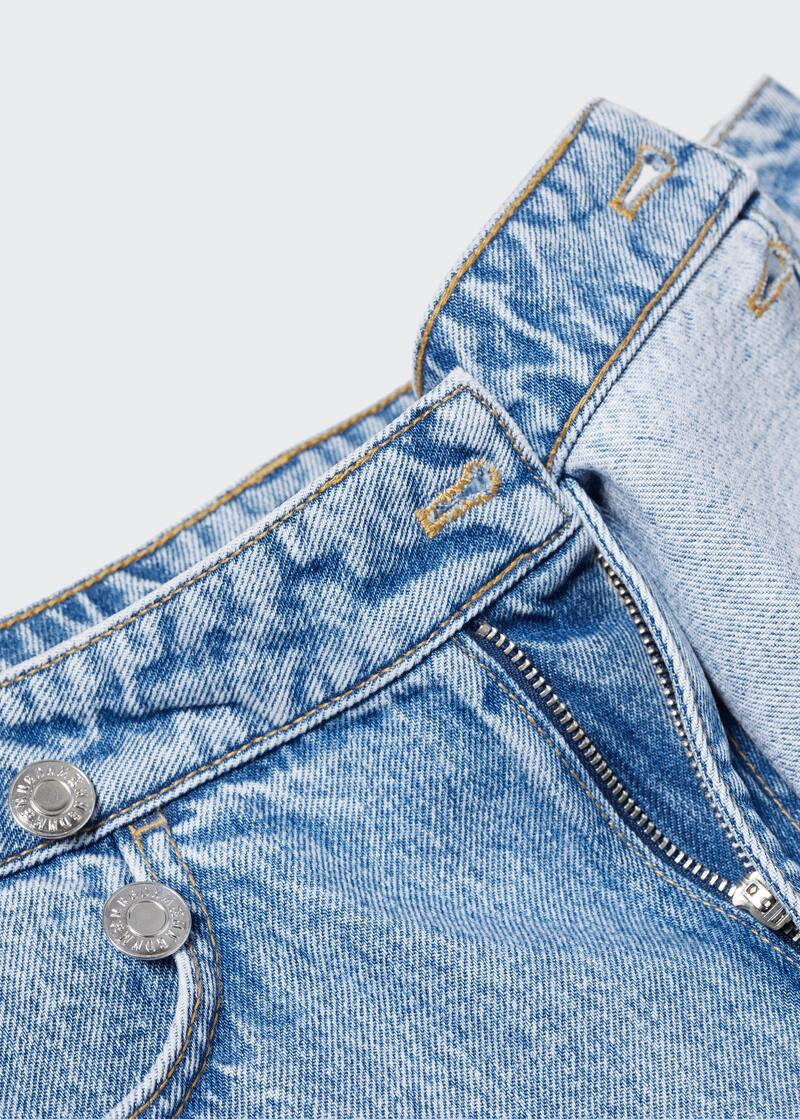 Search: Denim skort (2) | Mango USA | MANGO (US)