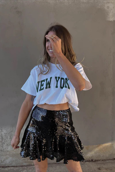 Been Here Before Skirt | Vestique