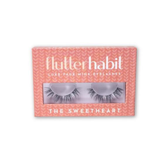 FlutterHabit The Sweetheart 2-Pack | Beauty Brands