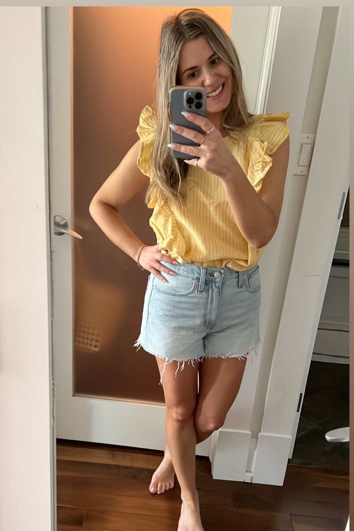 Jillian harris and Joe fresh collection. In love 🥰 

#LTKFind #LTKtravel #LTKstyletip