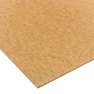 Handprint 1/8 in. x 2 ft. x 4 ft. Tempered Hardboard (Actual: 0.115 in. x 23.75 in. x 47.75 in.) ... | The Home Depot
