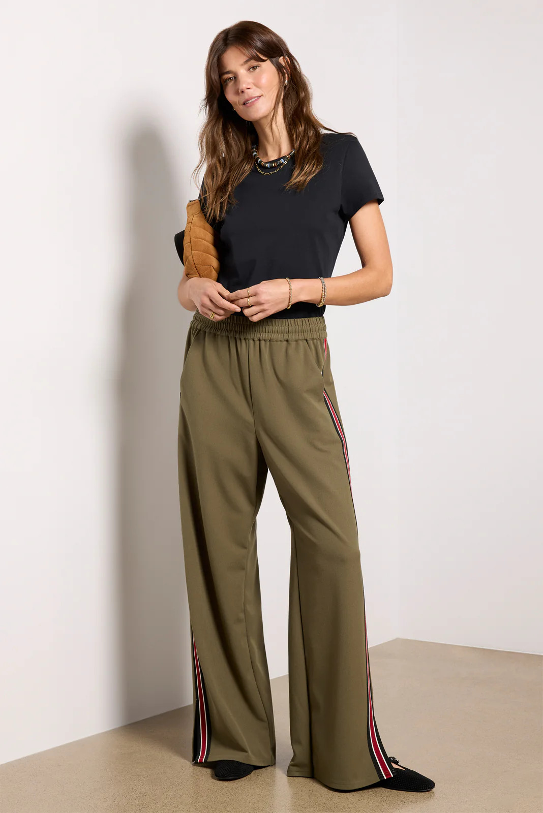 Tala Track Pant | Evereve