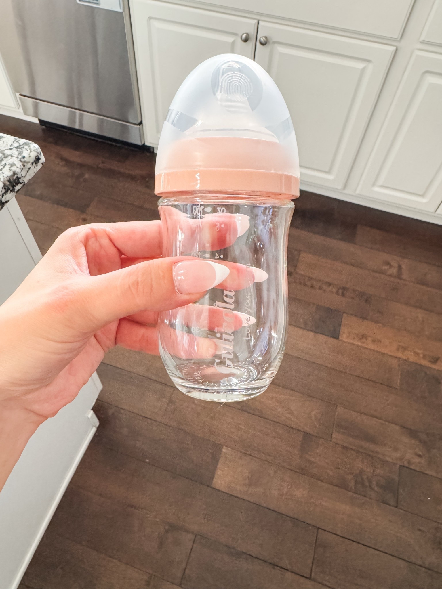 The baby bottles I’m using for a premature baby.🍼🎀💗

#LTKKids #LTKBump #LTKBaby