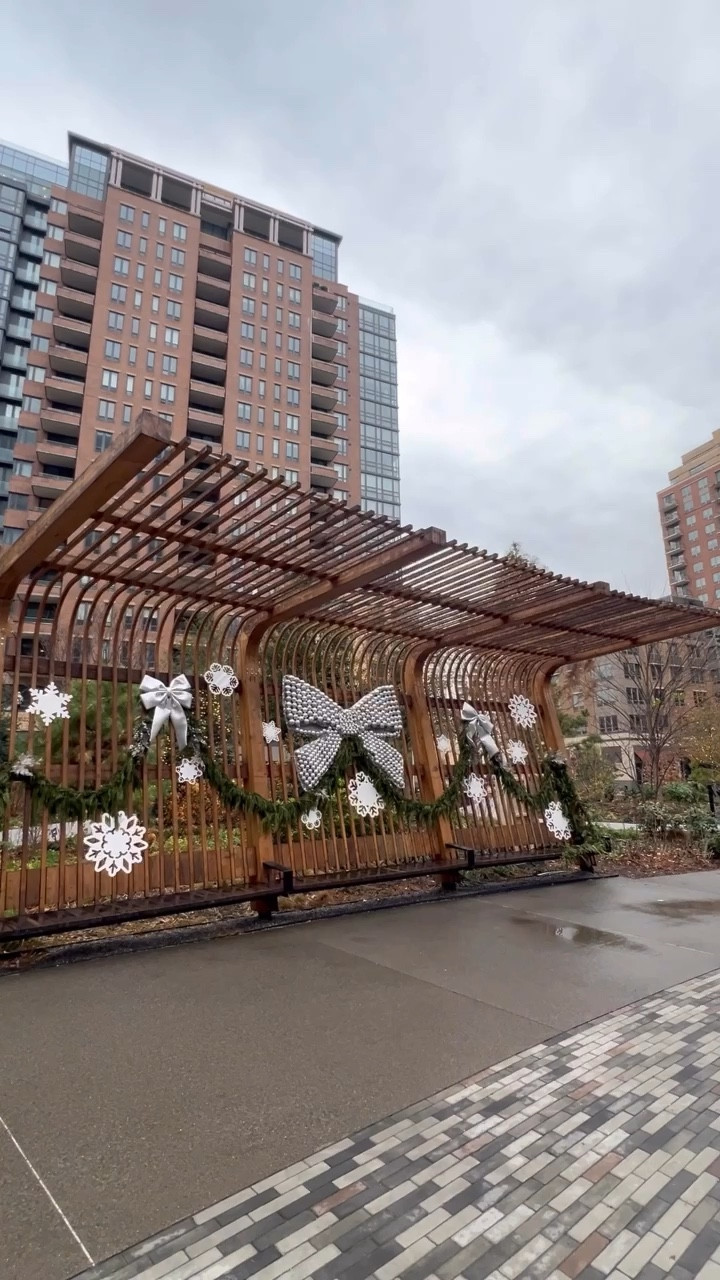 Vlogmas Day 5; casual style, winter style, winter ootd 🎀❄️

#LTKHoliday #LTKSeasonal #LTKWatchNow