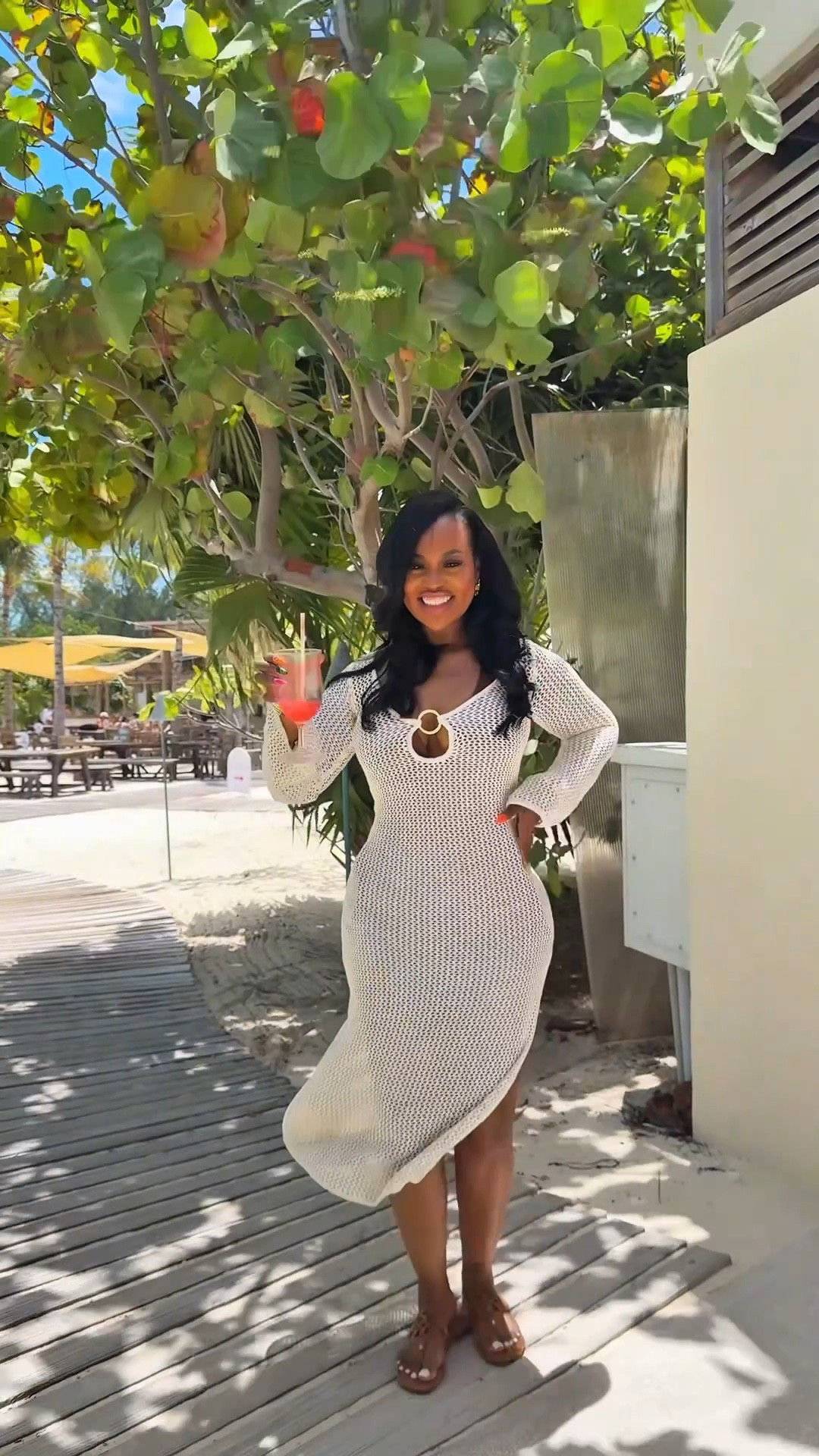 Curvy girl cruise finds from my Virgin Voyages trip 🌊
sharing cute, breathable knit coverups that are perfect for vacation, beach days, poolside, and walking around the ship

Follow me for more outfits + finds
Instagram: @HeyItsTyHill

#LTKSwim #LTKPetite #LTKFestival