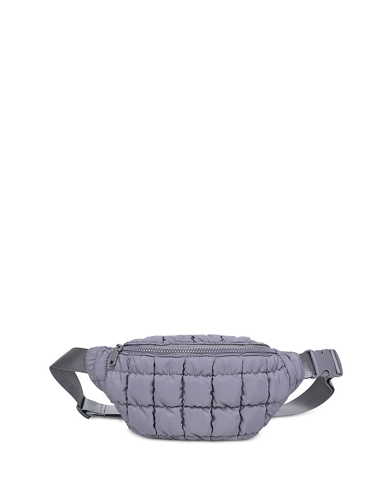 Sol & Selene Resurgence Puffer Belt Bag | Bloomingdale's (US)