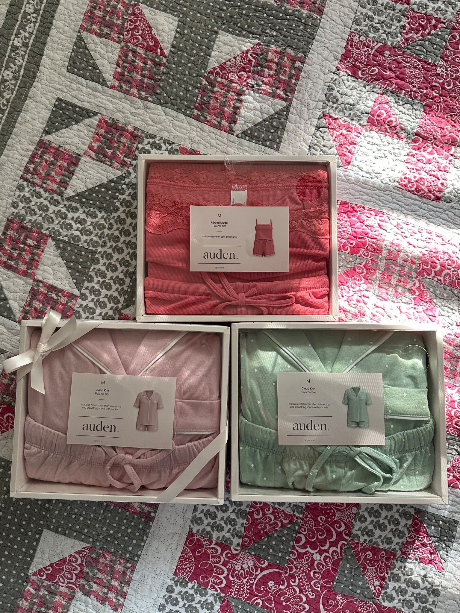 The softest pajamas that are also $25 & under! 🩷

#LTKSummerEdit #LTKFindsUnder50 #LTKTravel