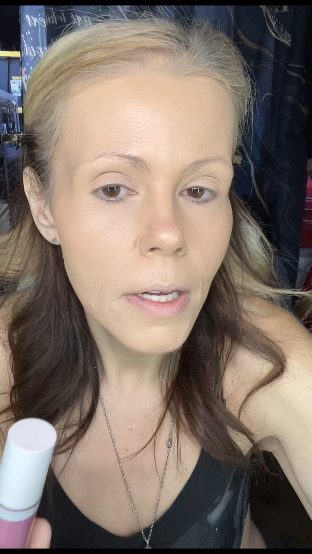 ELF makes some of the best liquid blushes and are very affordable! They have great pigment so a little goes a long way! 

#LTKBeauty