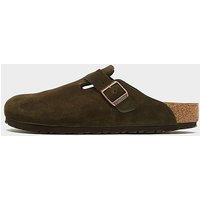 Birkenstock Boston - Brown - Mens | JD Sports (UK)