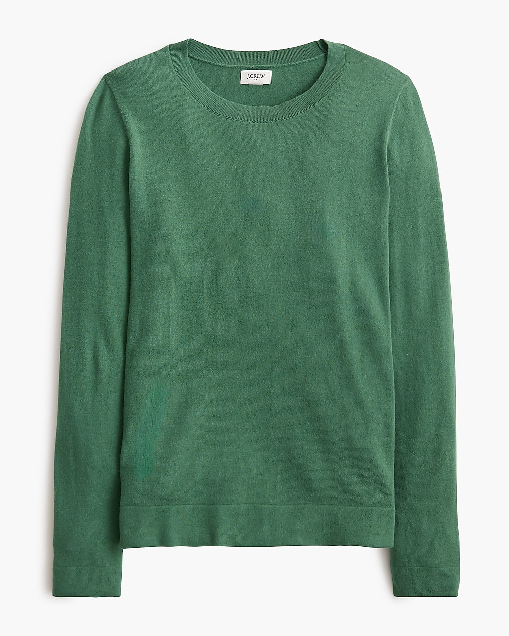 Cotton Teddie sweater | J.Crew Factory
