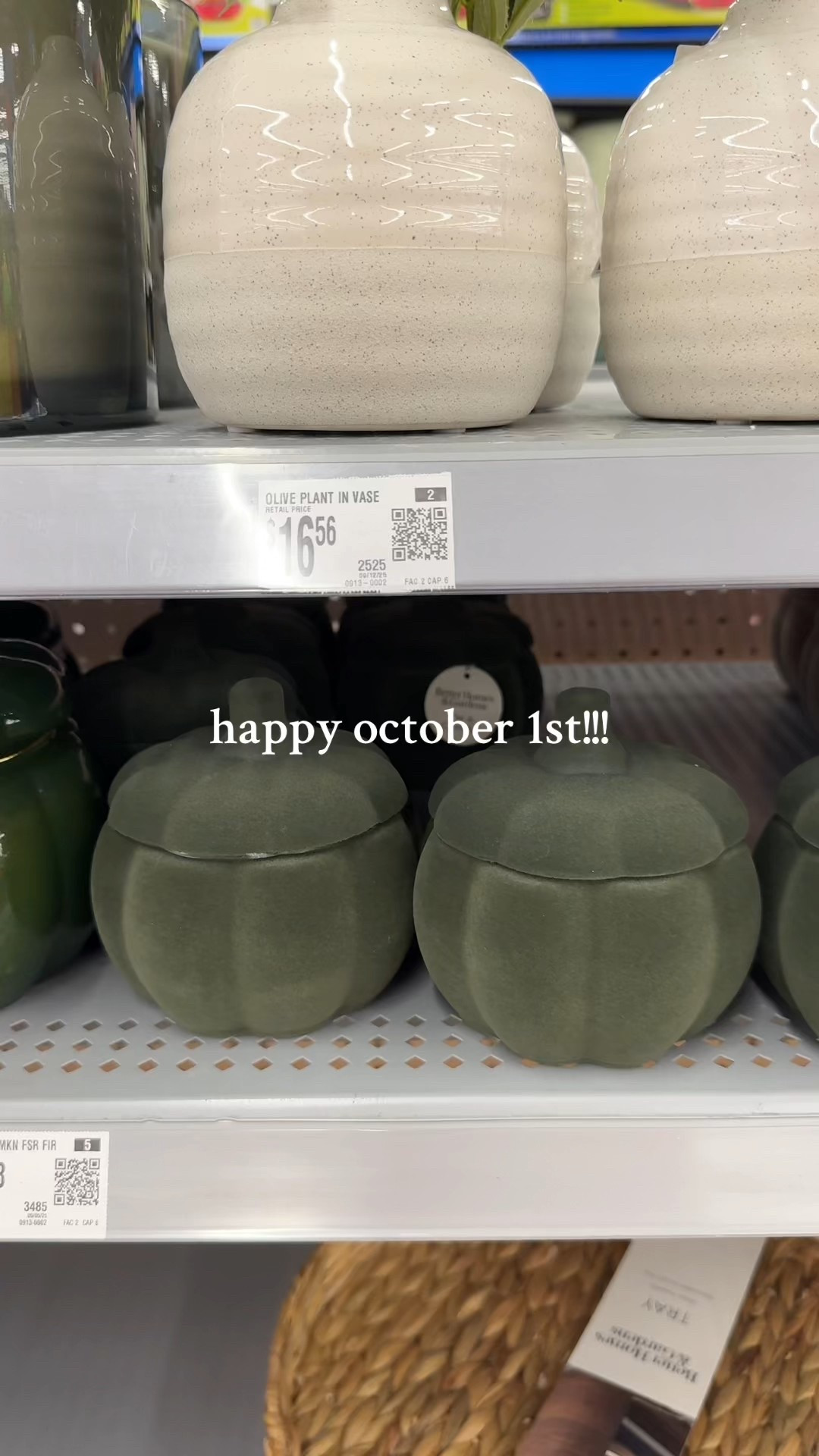 fall favorites from Walmart!!

#LTKSeasonal #LTKParties #LTKHalloween