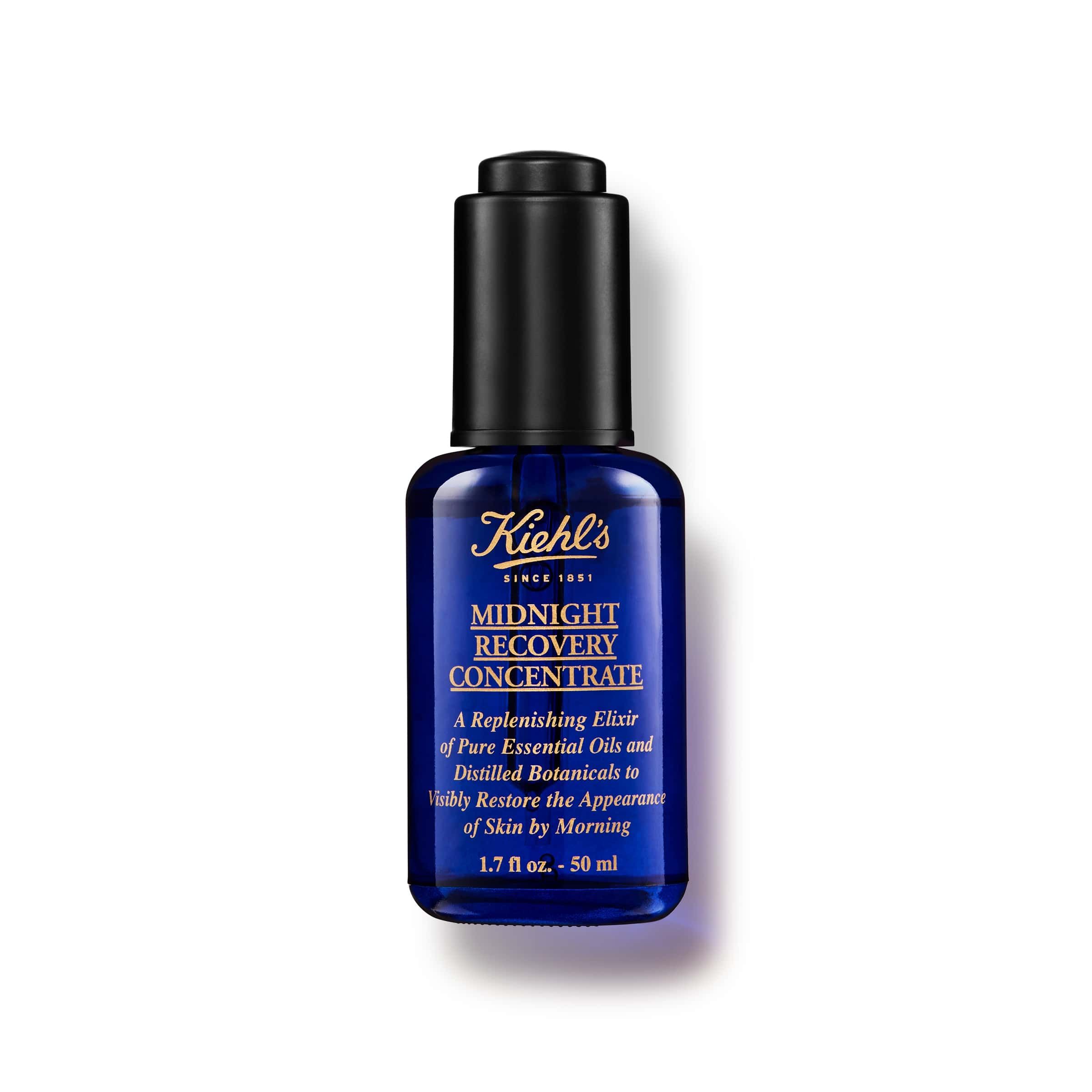 Midnight Recovery Concentrate | Facial Oil | Kiehl's UK | Kiehls (UK)