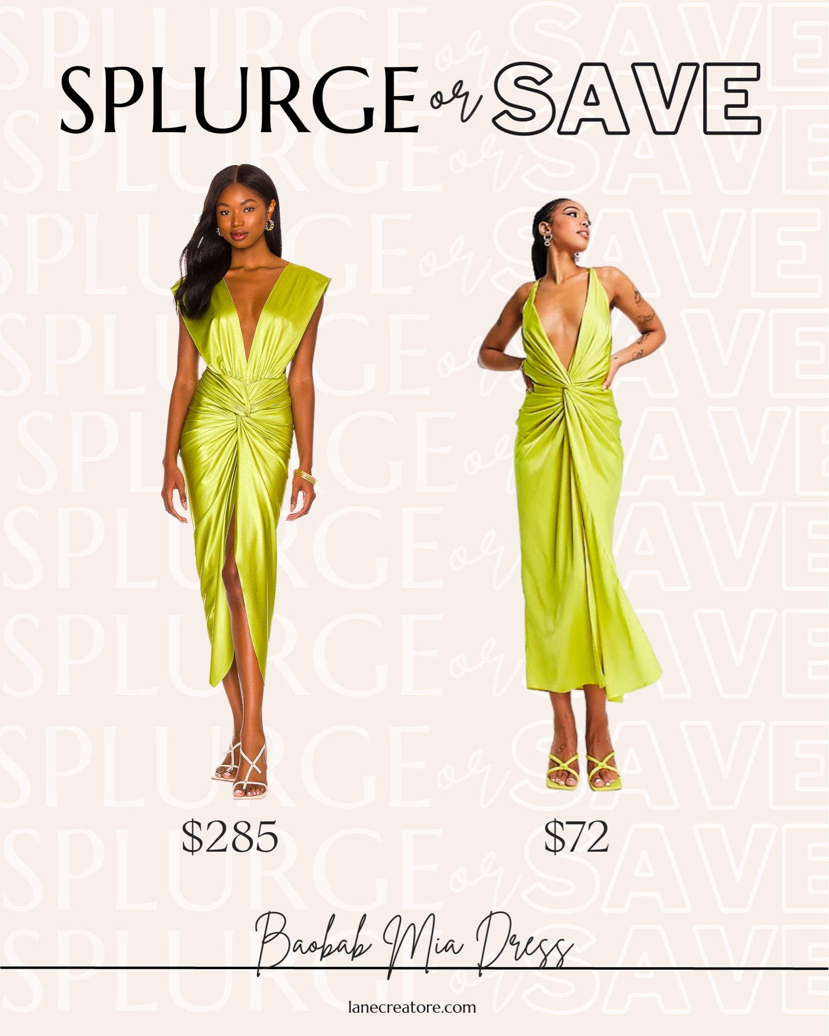 Look For Less: Baobab Mia Dress. Splurge or save? 💰✨🤍






.
.
.
.
Designer dress dupes. 
Baobab dupes
Baobab dress dupe 
Zimmermann dress dupes. Zimmermann dupe. Christopher Esber dress dupes. Save or splurge. Look for less. Designer dupes. Designer dress dupes. Reformation dupes. Reformation dress dupes. Debit or credit. Dupes. PatBO dress dupes. PatBO dupes. Wedding guest dress. Beach wedding dress. Acler dress dupe. Acler palms dupe. Cult gaia dupe. PatBO dress dupe. Vacation dress. Vacation outfit. 

#LTKunder50 #LTKstyletip #LTKFind