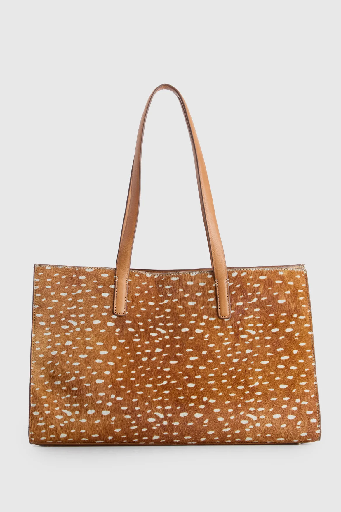 Willow Leather Tote Bag | Strand Australia