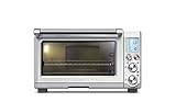 Breville Smart Oven Pro Toaster Oven, Brushed Stainless Steel, BOV845BSS | Amazon (US)