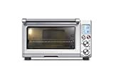 Breville Smart Oven Pro Toaster Oven, Brushed Stainless Steel, BOV845BSS | Amazon (US)