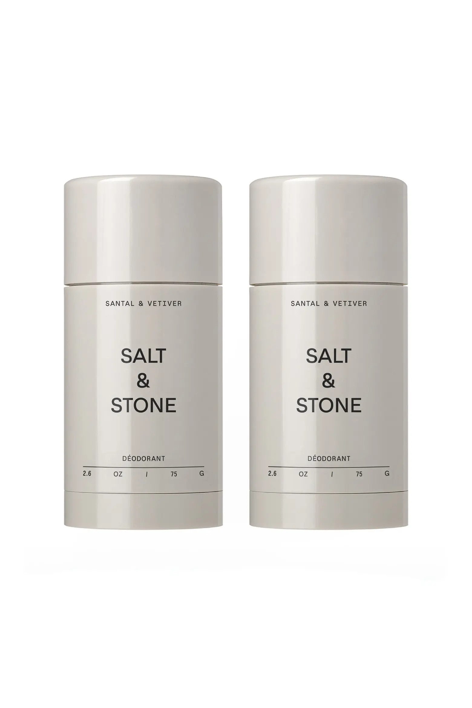 Santal & Vetiver Deodorant Duo $40 Value (Women) | Nordstrom | Nordstrom