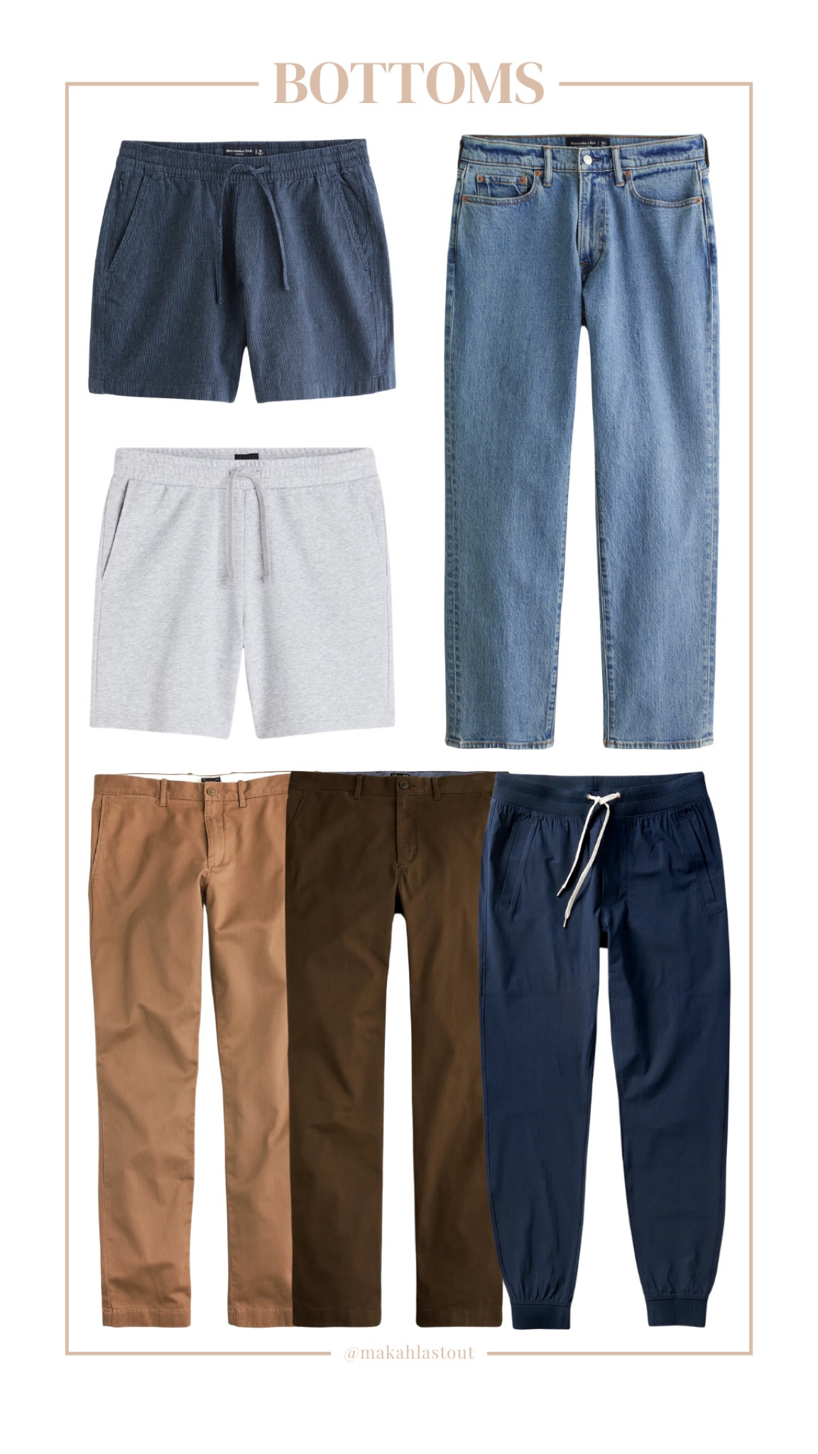 men’s fall fashionn

#LTKMens #LTKSeasonal