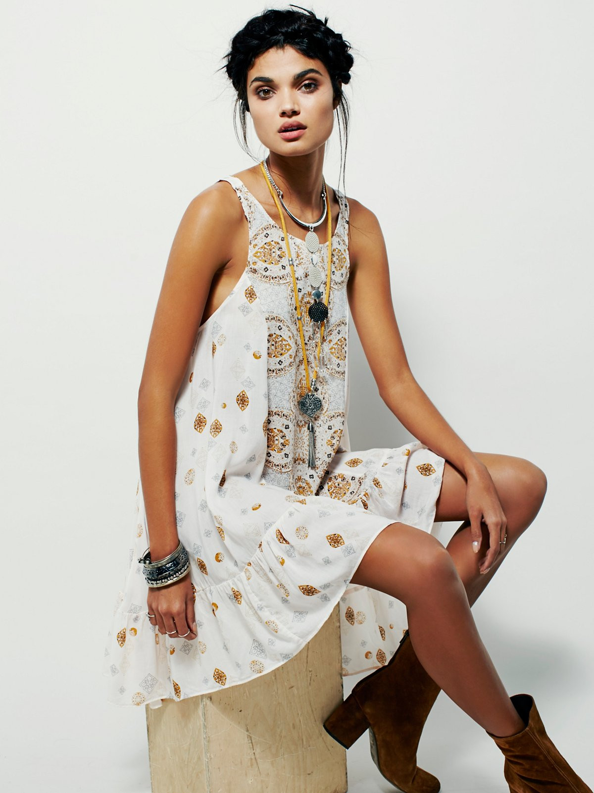 https://www.freepeople.com/shop/into-you-slip-dress/ | Free People