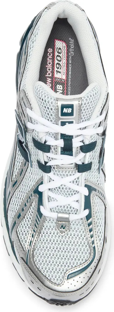 Gender Inclusive 1906R Running Shoe | Nordstrom