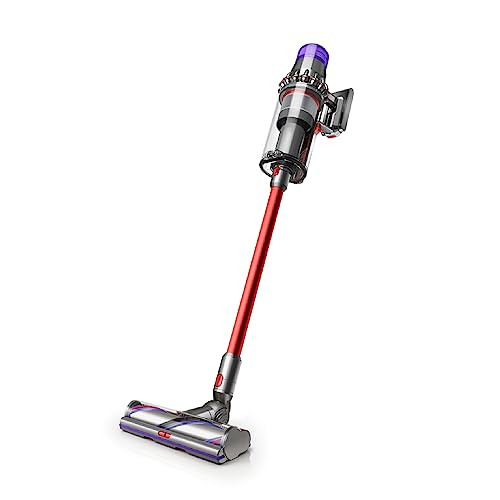 Dyson Outsize Total Clean Cordless Vacuum Cleaner | Amazon (US)