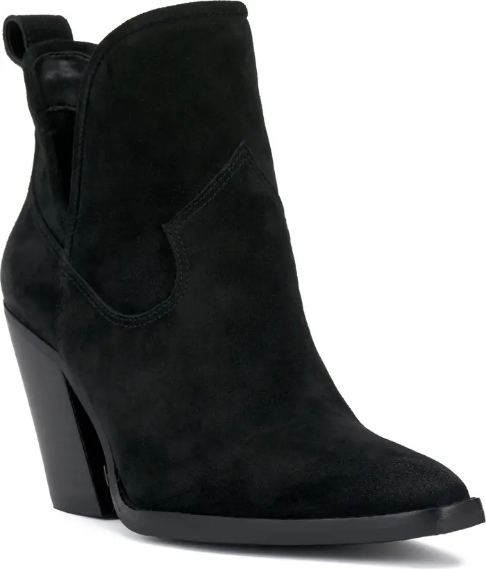 Black Suede | Nordstrom