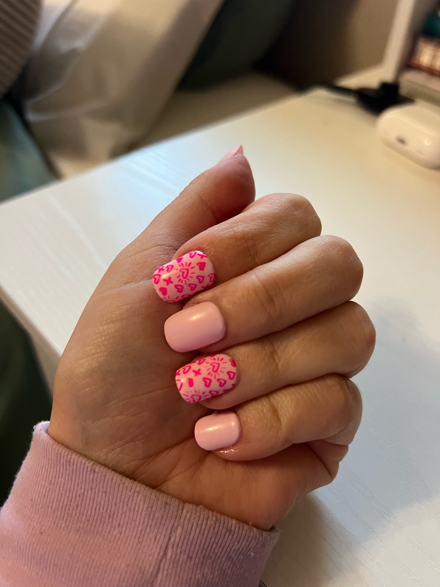 How I do my nail video 

#LTKWatchNow #LTKBeauty #LTKStyleTip