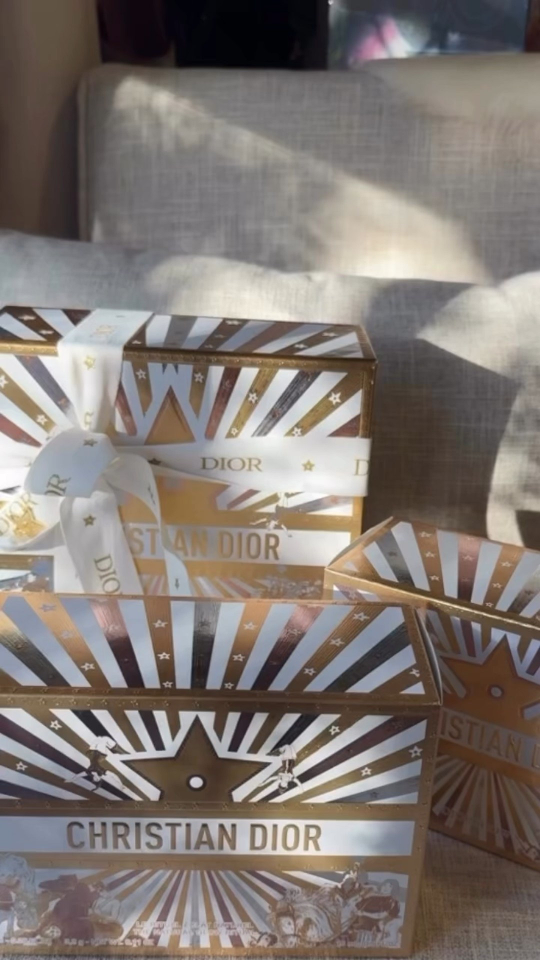 Some dior gift sets still available have linked them and some other dior holiday stuff!