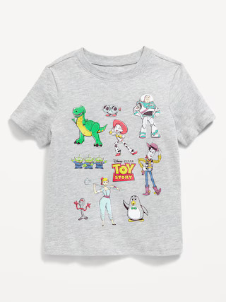 Disney/Pixar© Toy Story Unisex Graphic T-Shirt for Toddler | Old Navy (US)