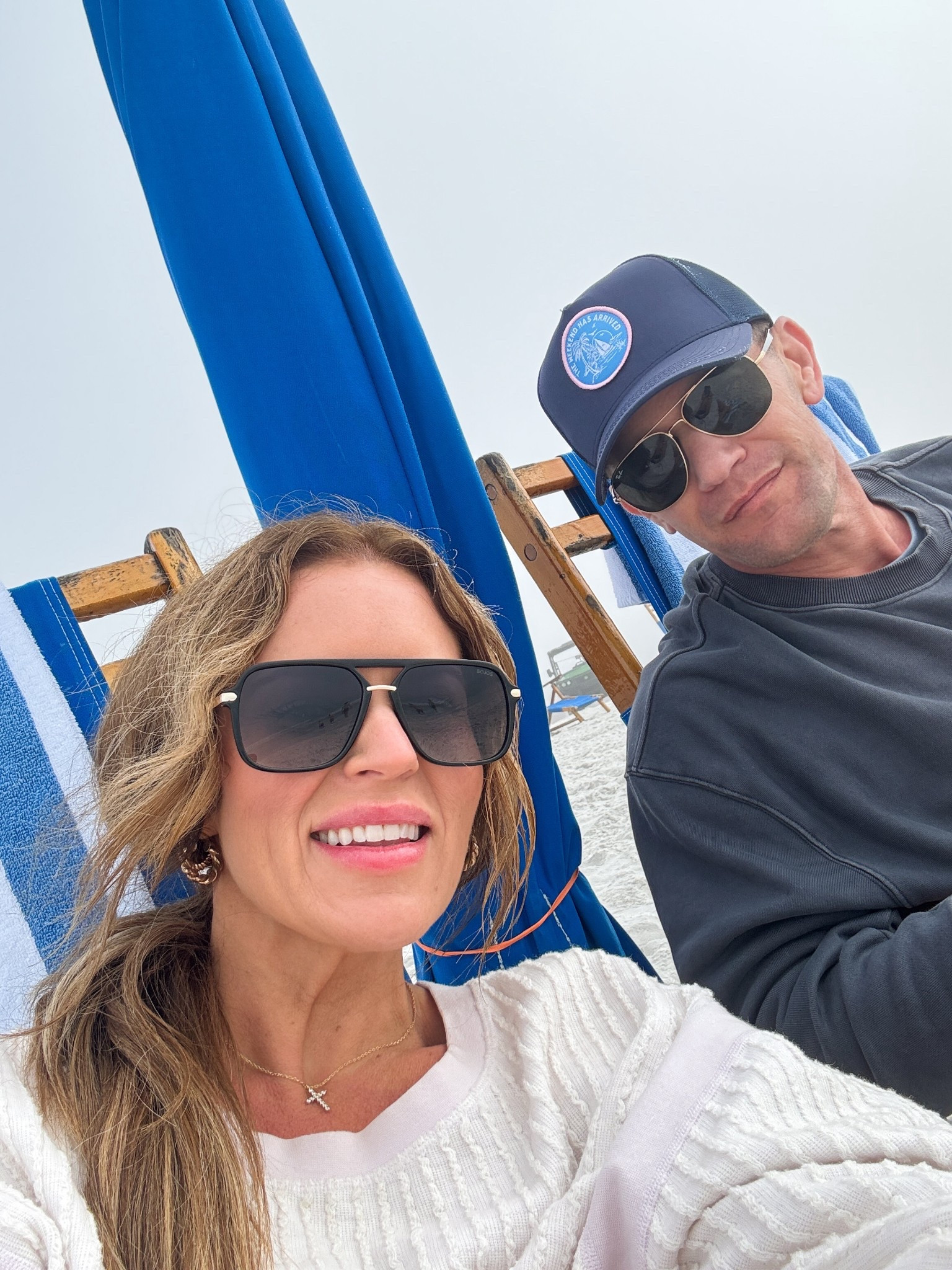 Loving these new sunglasses! Perfect for spring 🕶️

#LTKdayinmylife #LTKgrwm #LTKmomlife