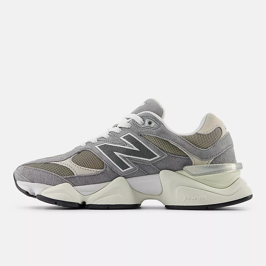 9060 | New Balance Athletics, Inc.