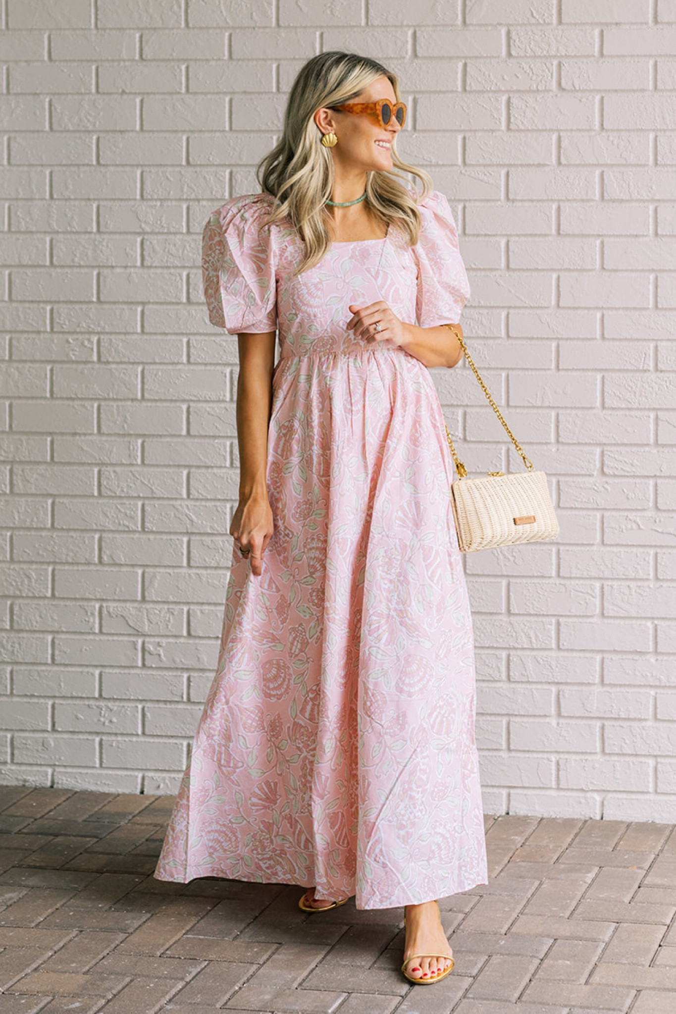 Palm Beach Lately x Sail to Sable dress 🐚💕

#LTKstyletip #LTKshoecrush #LTKunder100