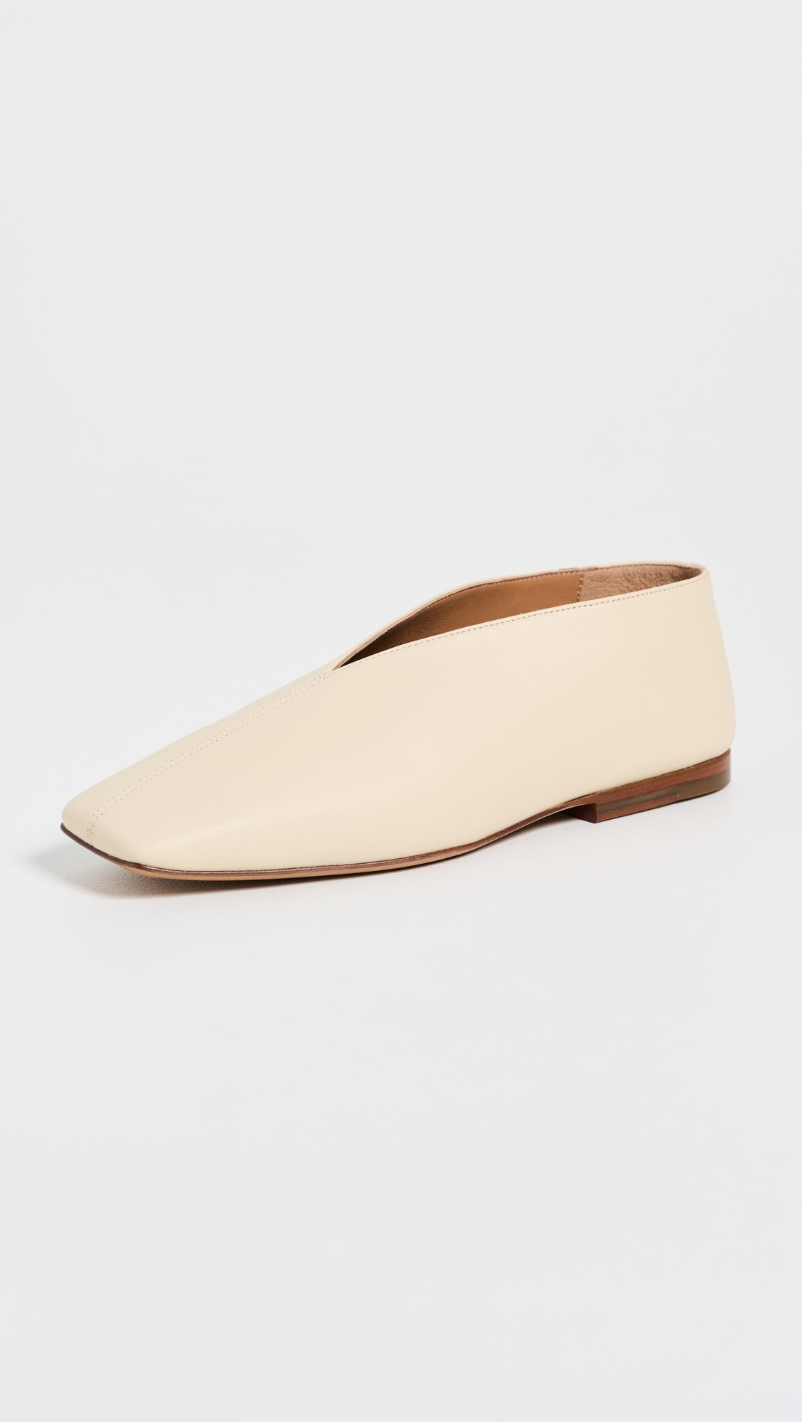 Mansur Gavriel Soft Flats Jasmine 36.5 | Shopbop
