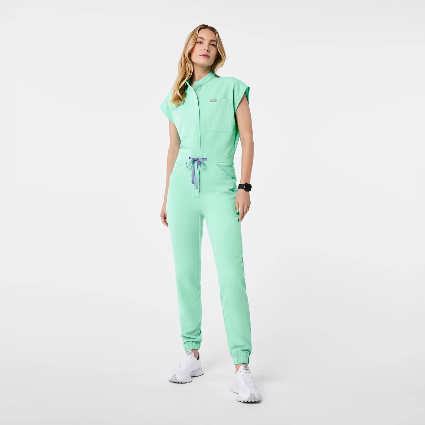 Rafaela Cargo ScrubJumpsuit™ | FIGS